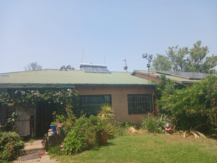 4 Bedroom Property for Sale in Deneysville Free State